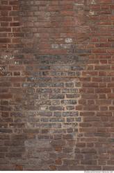 Photo Texture of Wall Bricks